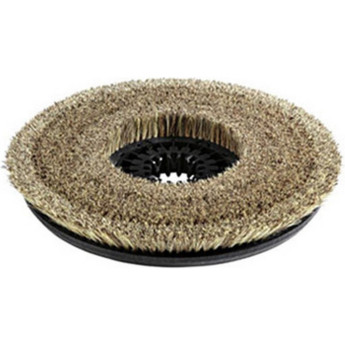 Дисковая щетка KARCHER BD 55/60 мягкий черный