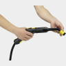 Комплект насадок KARCHER круглых щеток для пароочистителей SC, SI 2.863-264