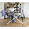 Паровая гладильная система KARCHER SI 4 EASYFIX PREMIUM IRON 1.512-490
