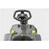 Подметальная машина KARCHER KM 85/50 R BP (без АКБ) 1.351-126